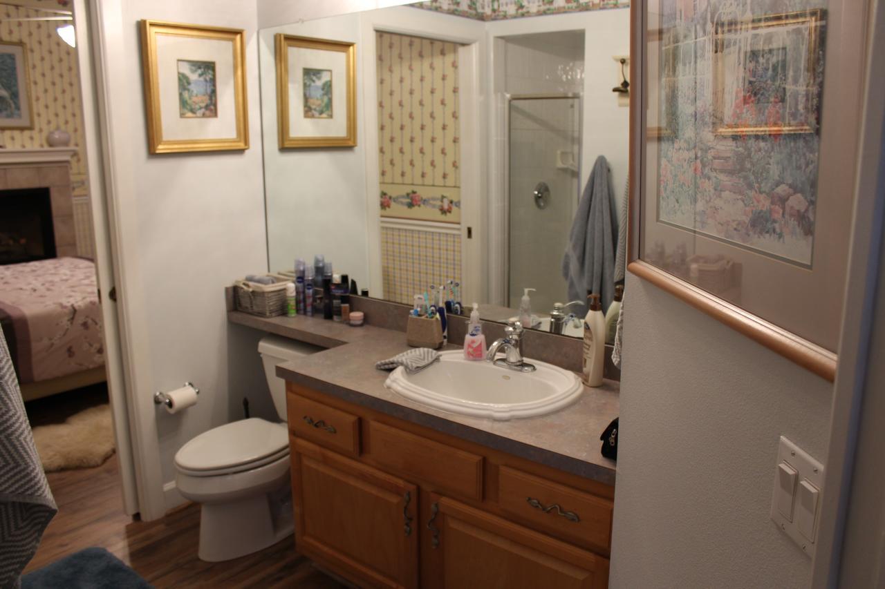 Rock Pointe Ranch Bed & Breakfast Floral City Bagian luar foto